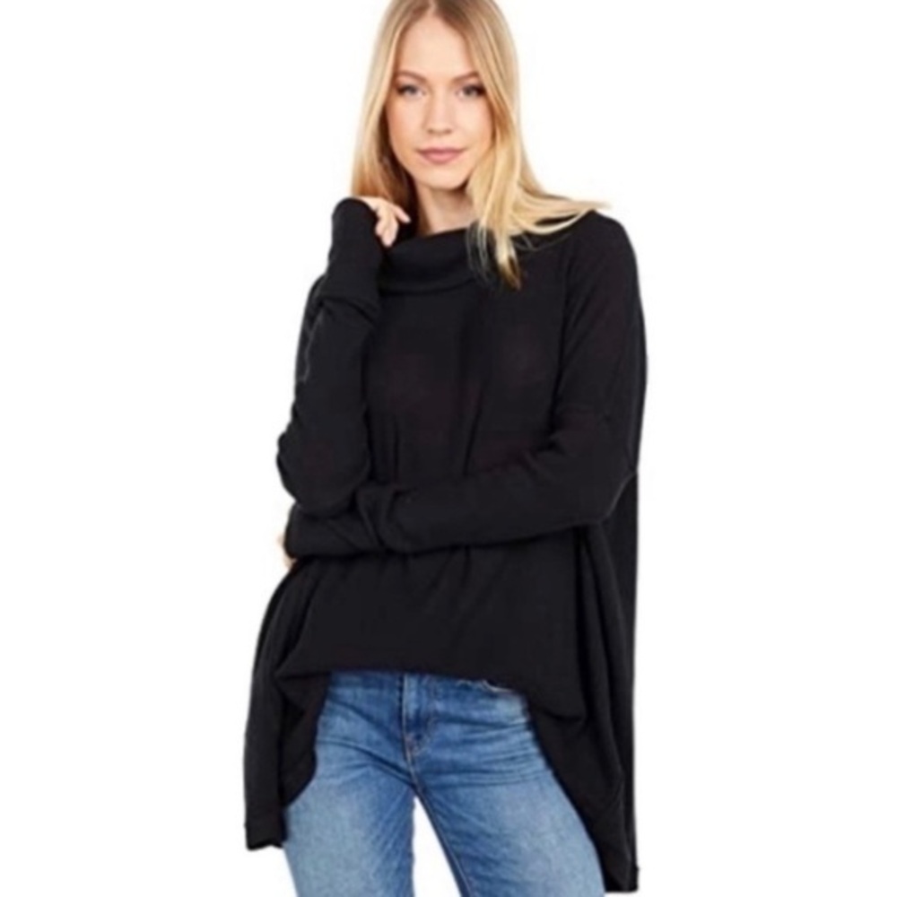 NWT Free People Juicy thermal